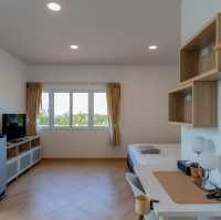 ที่พักใกล้เขาใหญ่
