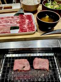 一人燒肉