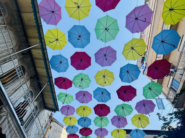 耶路沙冷舊城