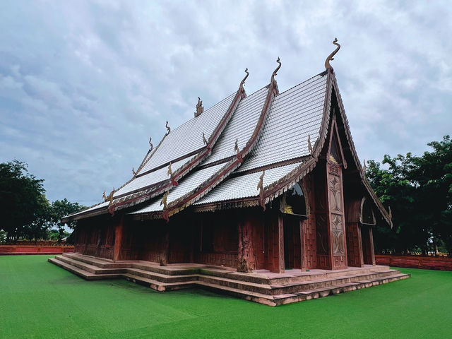 วัดอภิรักษ์สุขวนาราม