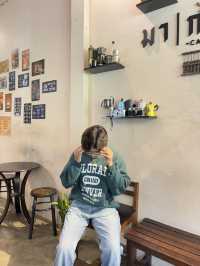 MAKALONG CAFE จังหวัดพังงา