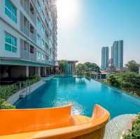 Centre Point Prime Hotel Pattaya  