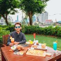 Ibis Bangkok Riverside 