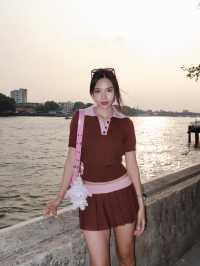 ถนนทรงวาด ถนนของเจนz ถ่ายรูปฉ่ำ