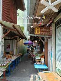 เดินเที่ยวชมวิถี ชุมชนริมน้ำจันทบูร จ.จันทบุรี