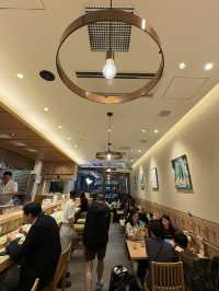 鴨to葱拉麵-美味鴨肉、時令大葱，與別不同的拉麵店