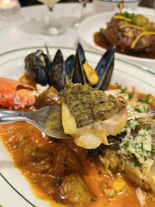 📍沙田新城市廣場✨Odelice!歎法餐🇫🇷呢度環境好chill，好適合打卡🍽️