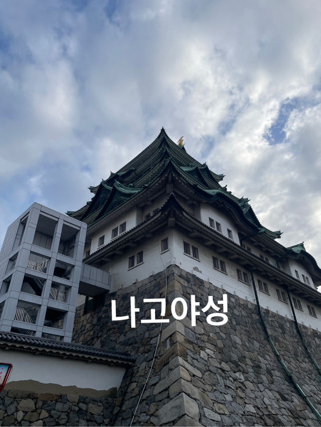 일본에서 자주 방문하는 이 4곳은 다 다릅니다! 알고 가세요!
