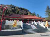 #梨山賓館-臺中市和平區