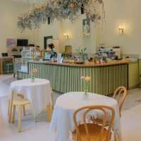 Flaneur Tea