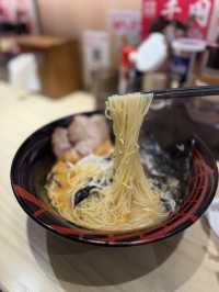 平民美食新地標．千円拉麵登陸中環