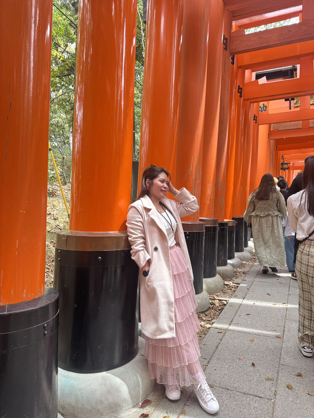 Osaka are a Dream!