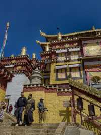 Songzanlin Monastery (松赞林寺): A Spiritual Journey into Shangri-La’s Heart