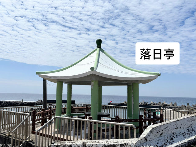 Lambai Island - 高雄人的離島度假小勝地-陽光/奇石/海洋