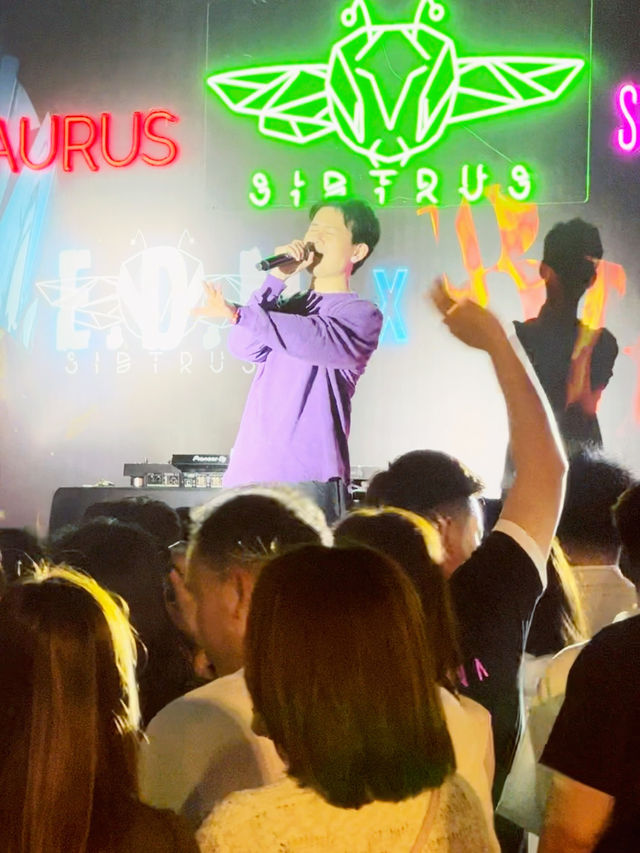 /復活節好去處🤤有機農莊燒烤樂園EDM/