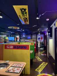 【東京🗼】韓国料理食べ飲み放題！コスパ最強赤羽NEW酒場🇰🇷