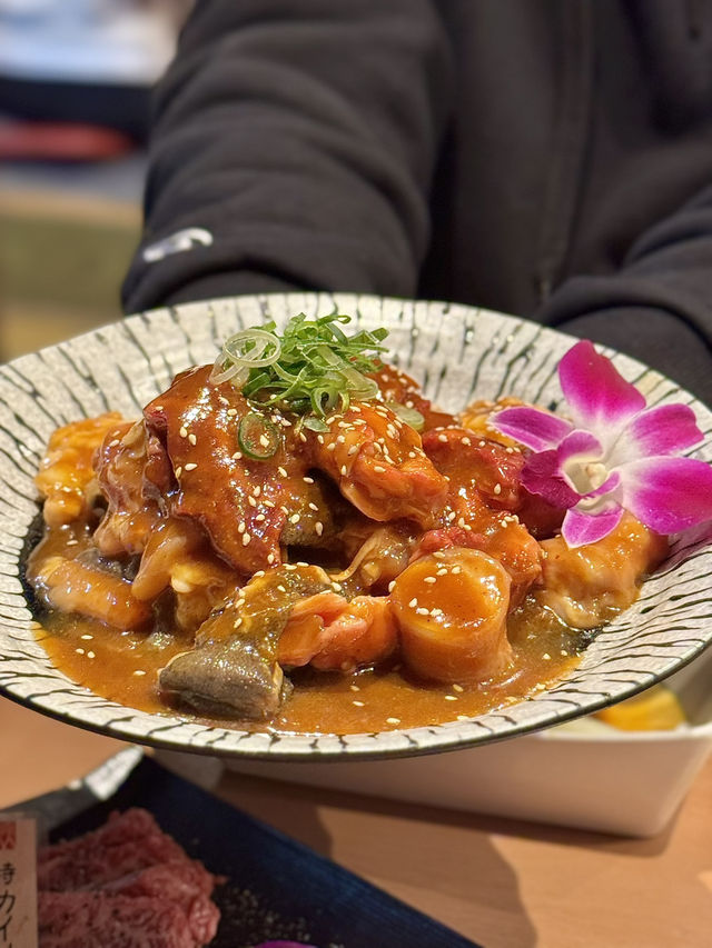 【大阪/池田】上質なお肉をリーズナブルにコスパ良くいただけるお店