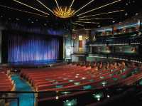🌊 CELEBRITY MILLENNIUM: Old-School Glam Meets Modern Magic! ✨
