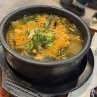 명동 소갈비 맛집 지우갈비