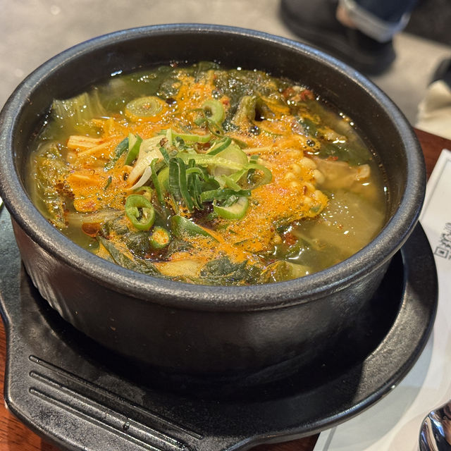 명동 소갈비 맛집 지우갈비