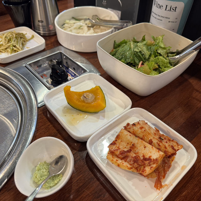 명동 소갈비 맛집 지우갈비