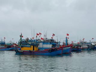 LÝ SƠN - MỘT HÒN ĐẢO THÂN THƯƠNG