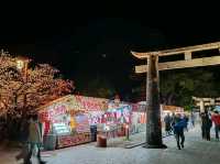 佐賀縣小城市旅行