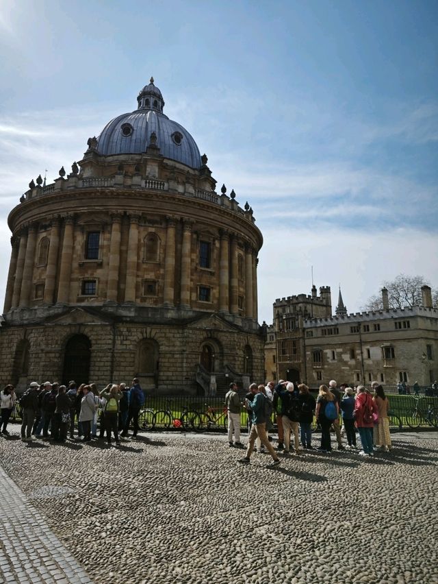 oxford