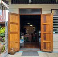 Baan Talay Sriracha - บ้านทะเล 🪵🥥✨