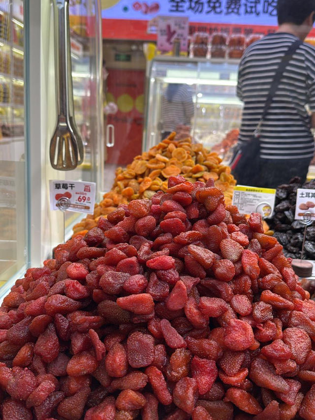 深圳首家！粒上皇新形象店 盛大開業