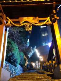 #神木谷假期大飯店-臺中市和平鄉