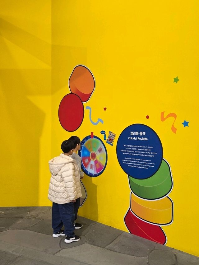 제주 귀요미 코스 추천