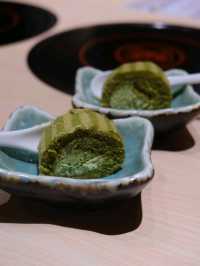 靚靚和牛配海膽湯底涮涮鍋