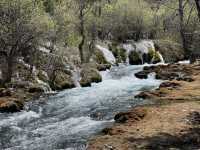 Jiuzhaigou # Part2 สวยเกินบรรยาย 