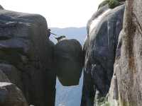 Explore the excellent hiking opportunities in Norway!