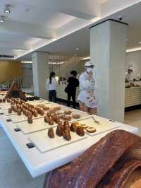 ของกินและร้านอร่อยในโซลที่ไม่ควรพลาด