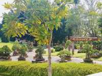 APRIL OASIS: CHIANG MAI’S TRADITIONAL TEAK TREASURES