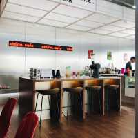 Stainn Cafe Batam