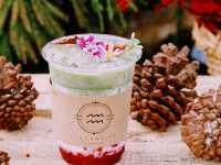 22 Aquarius Glamping Cafe