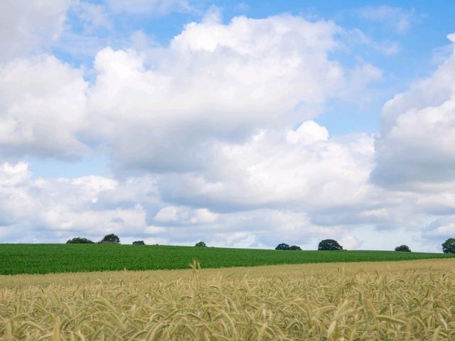 ロンドンからデンマーク、オーフスへ行った話