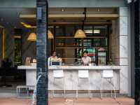 Altera Hotel and Residence Pattaya