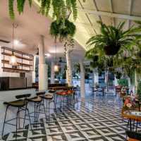 H Flora Hotel Chiang Mai l ที่พักใจกลางเมือง 🌿🍃