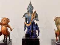 Thai Art Exhibition at ICONSIAM