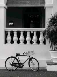 Galle Fort Clock Tower: A Timeless Tribute to Compassion and Colonial Craftsmanship