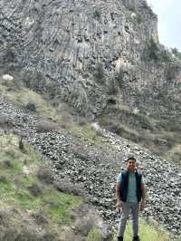 Symphony of Stones: Armenia’s Natural Masterpiece of Sound and Stone