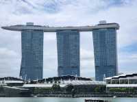 singapore 4 days 3 nights 