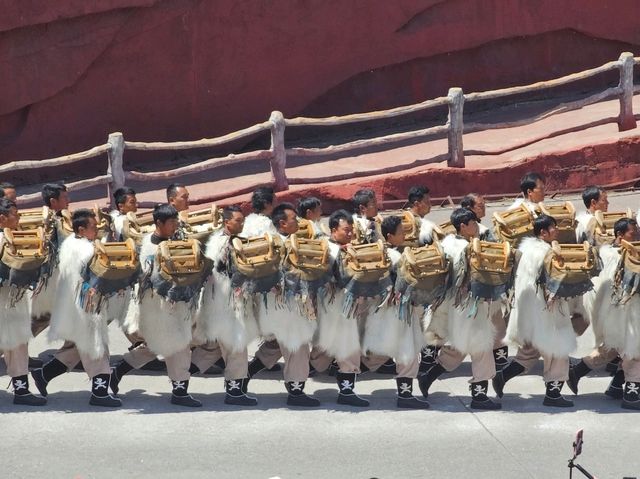 Lijiang Impression