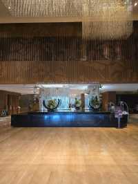 โรงแรมเซ็นทารา แกรนด์ แอท เซ็นทรัลพลาซ่า ลาดพร้าว