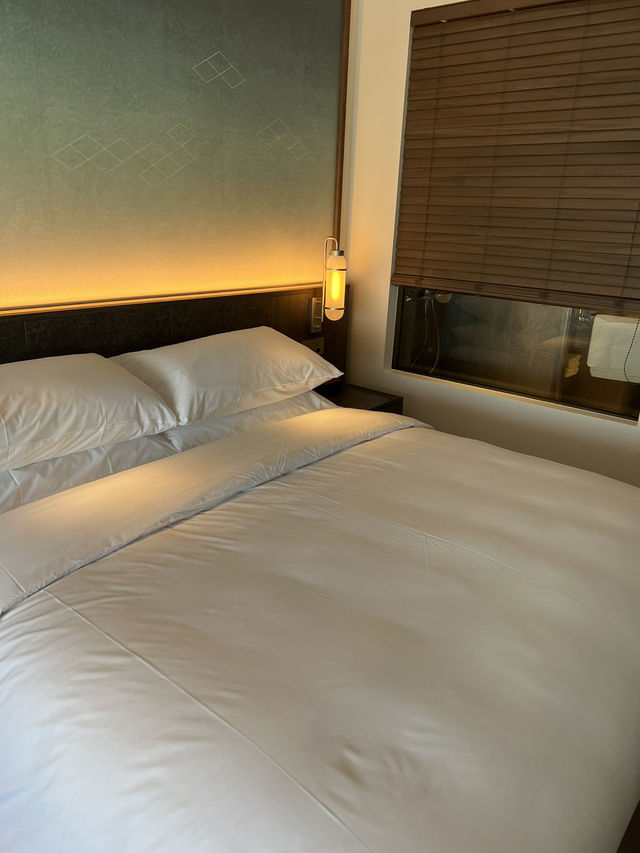 福井で唯一の外資系ホテル！🏨