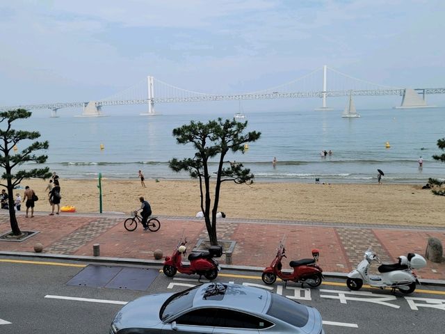 부산 오션뷰 펍 추천